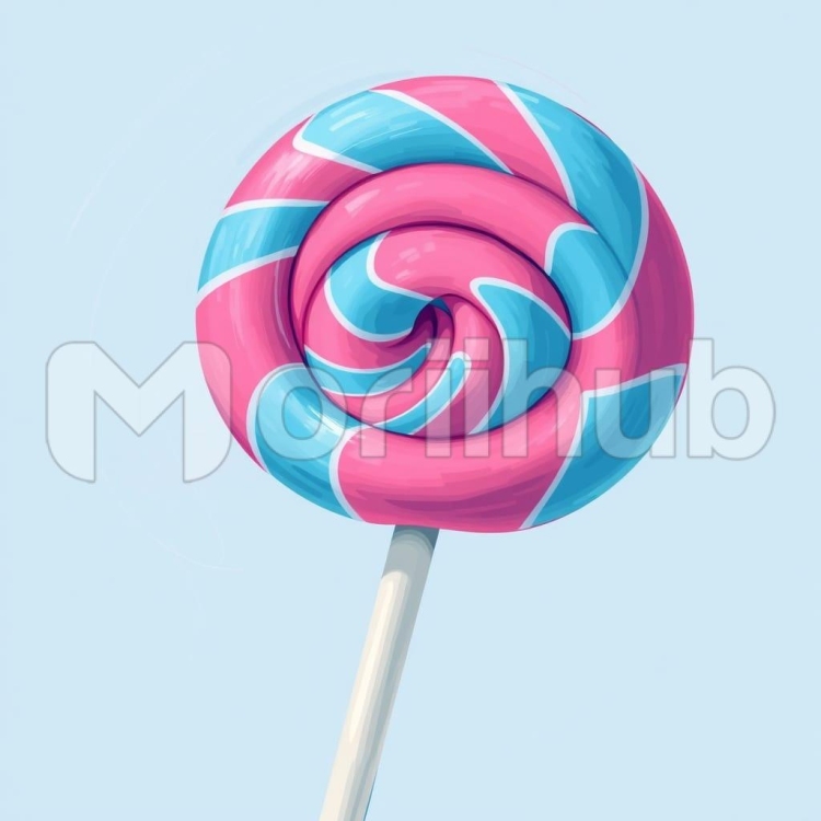 Lollipop Love