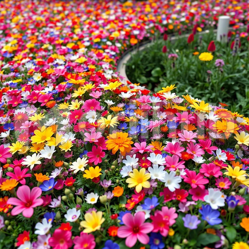 Garden Design