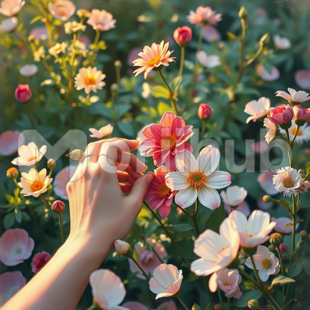 Creative Hands