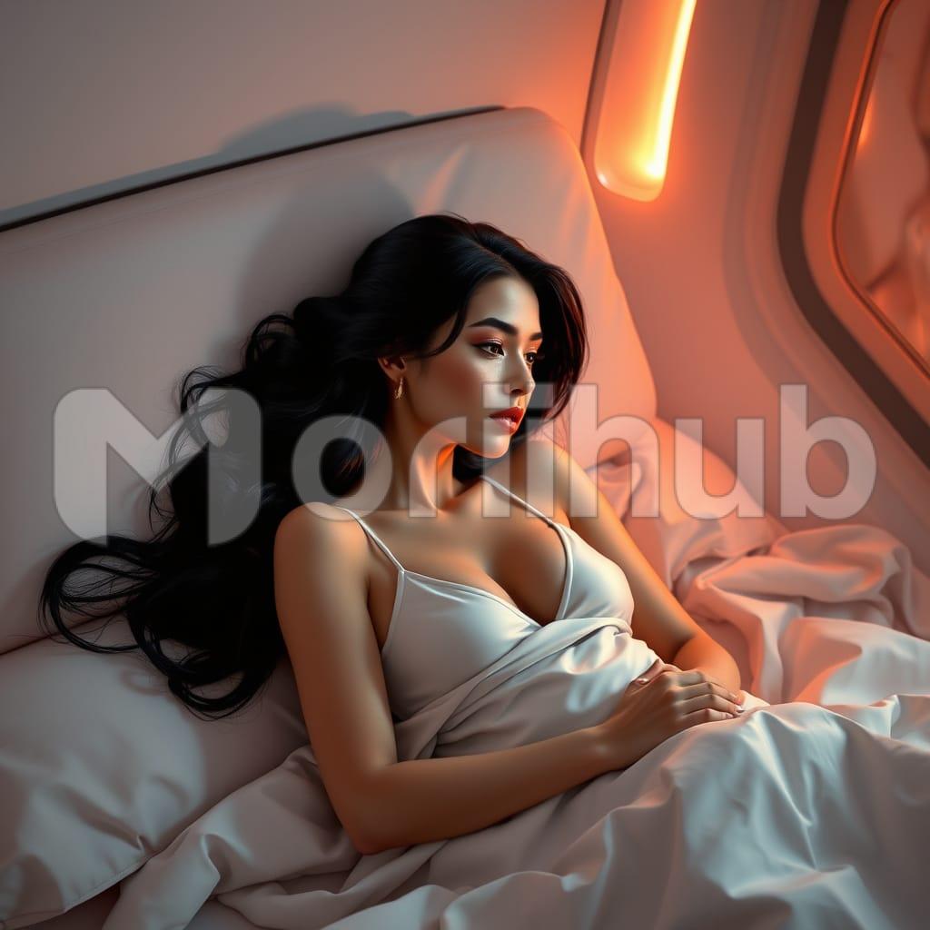 Bedroom Vibes