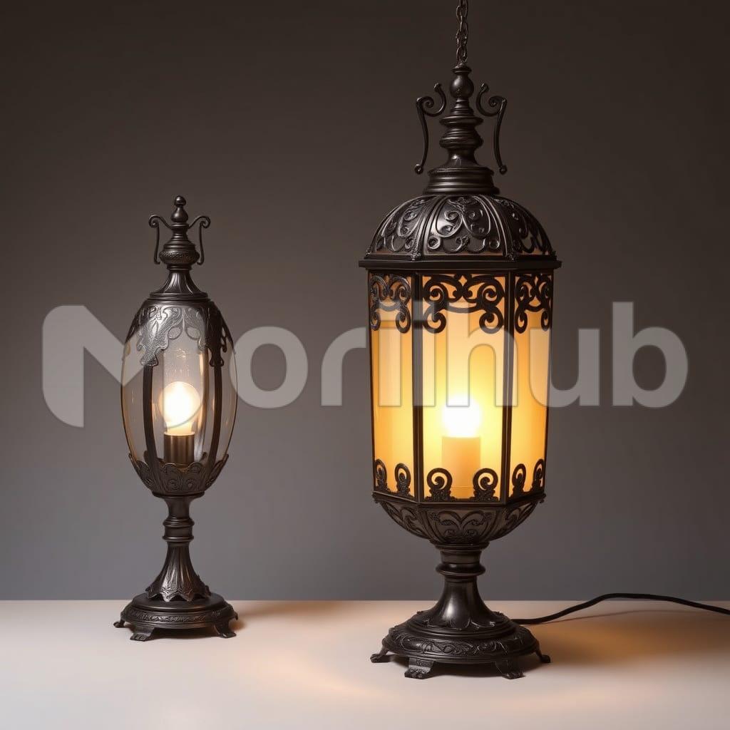 Elegant Lighting