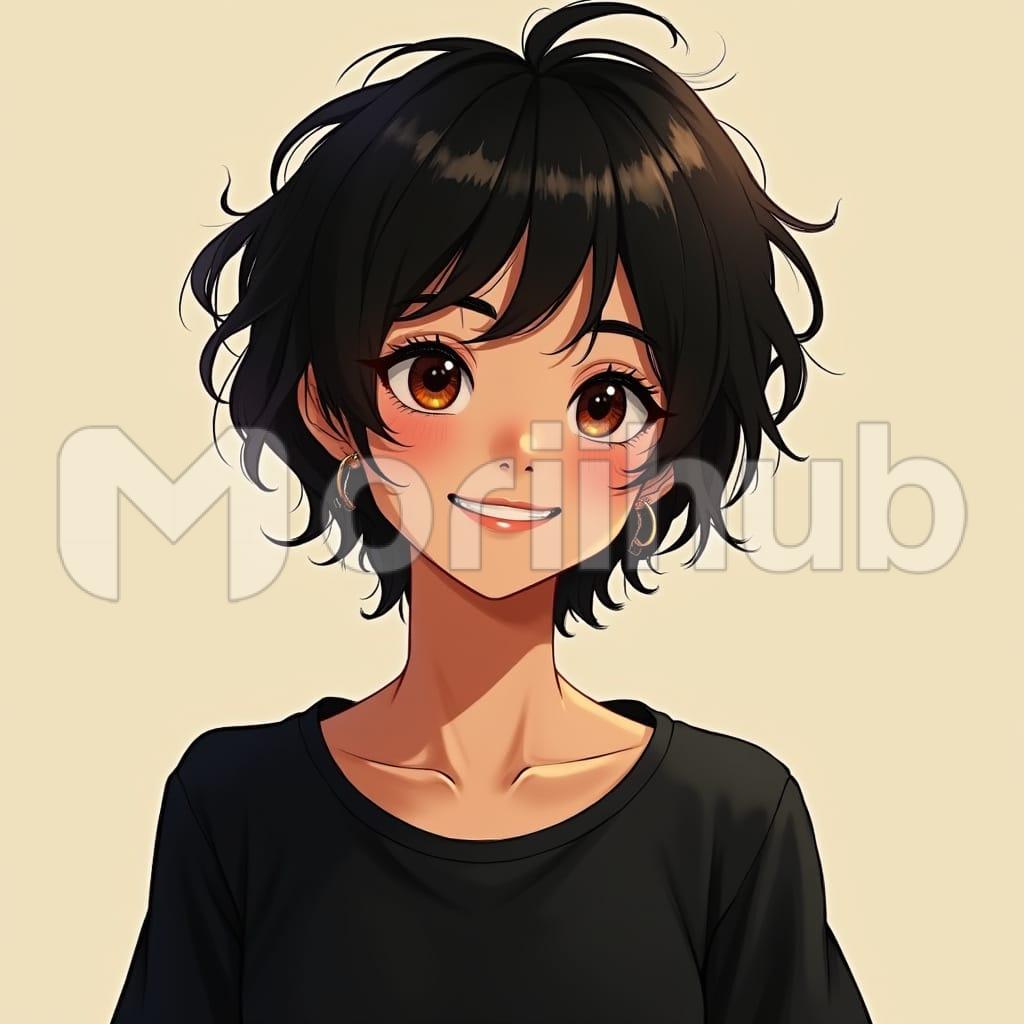 Digital Character