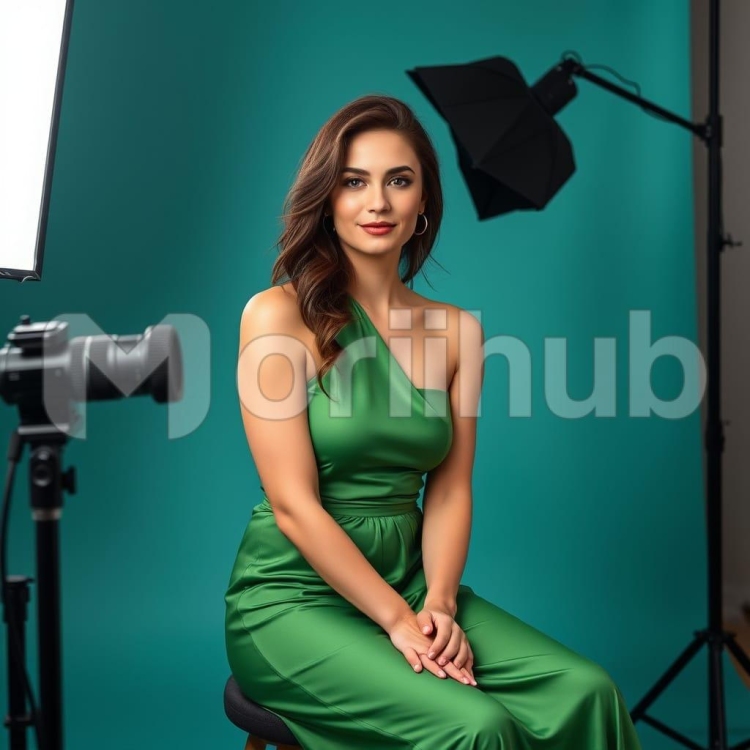 Fashion Shoot