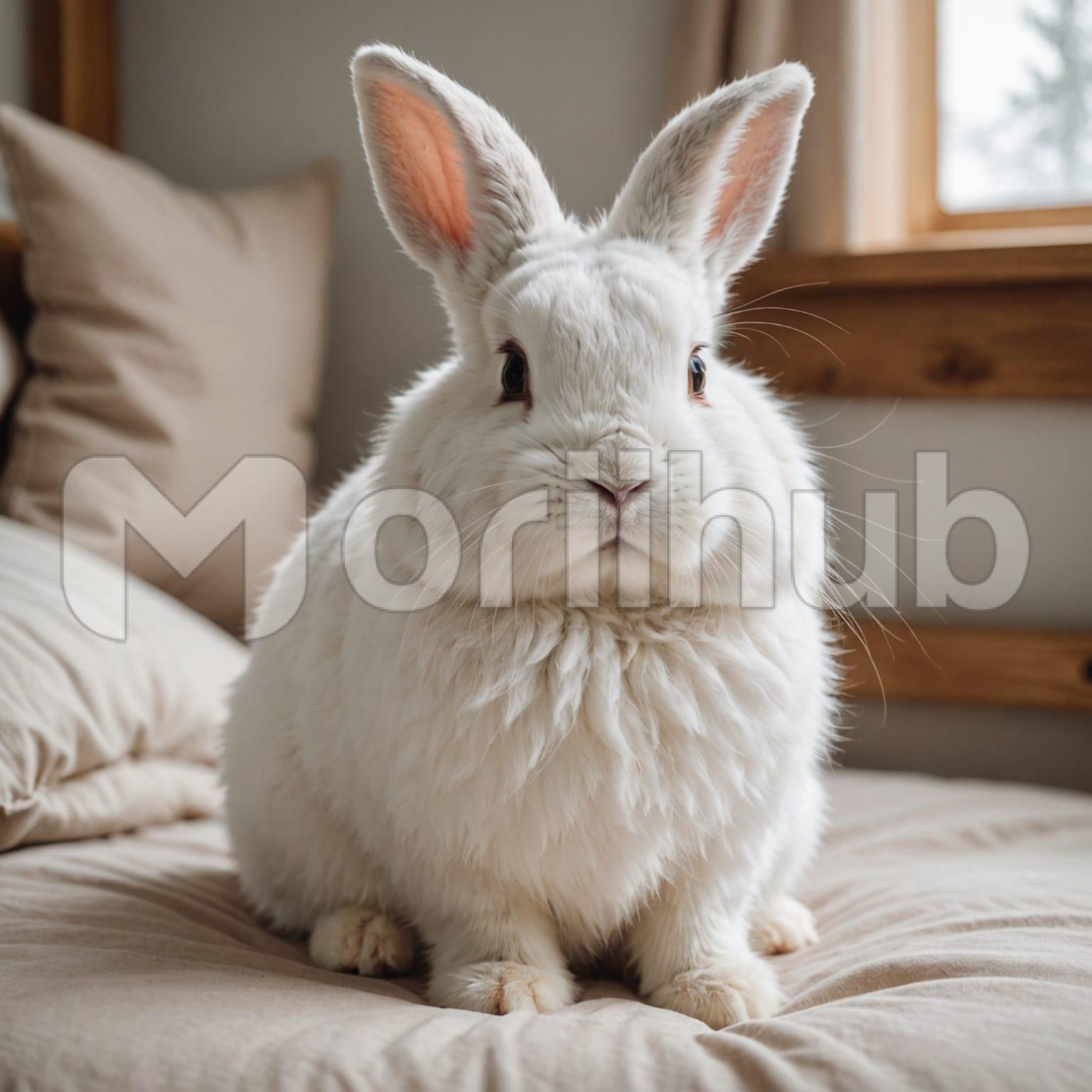 Cute Rabbit