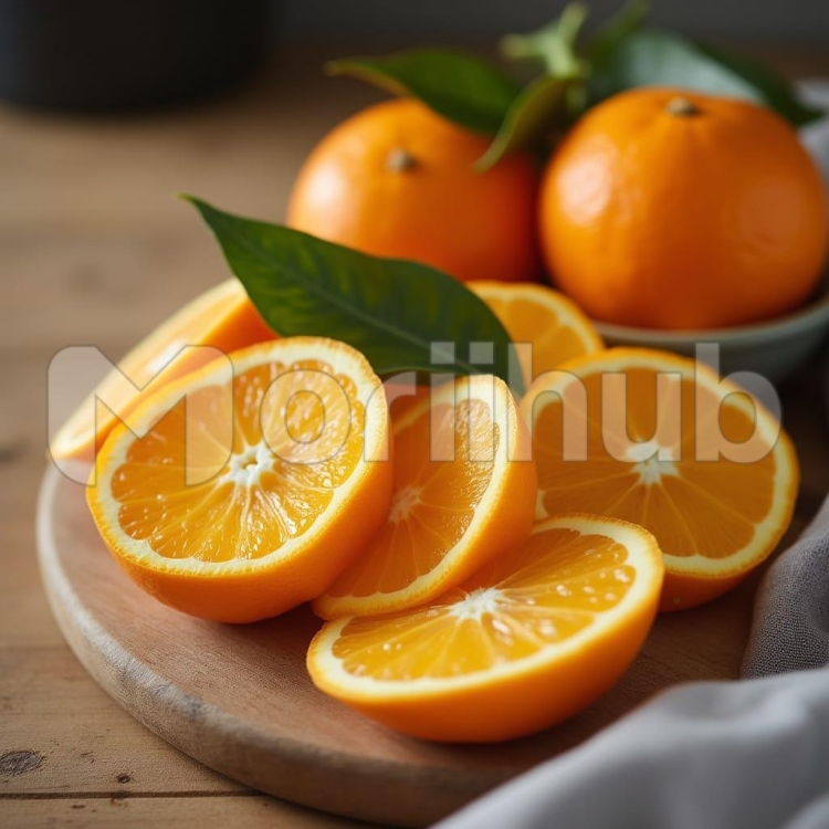 Citrus Delight