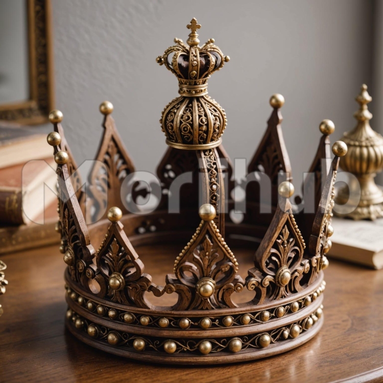 Crown Craft