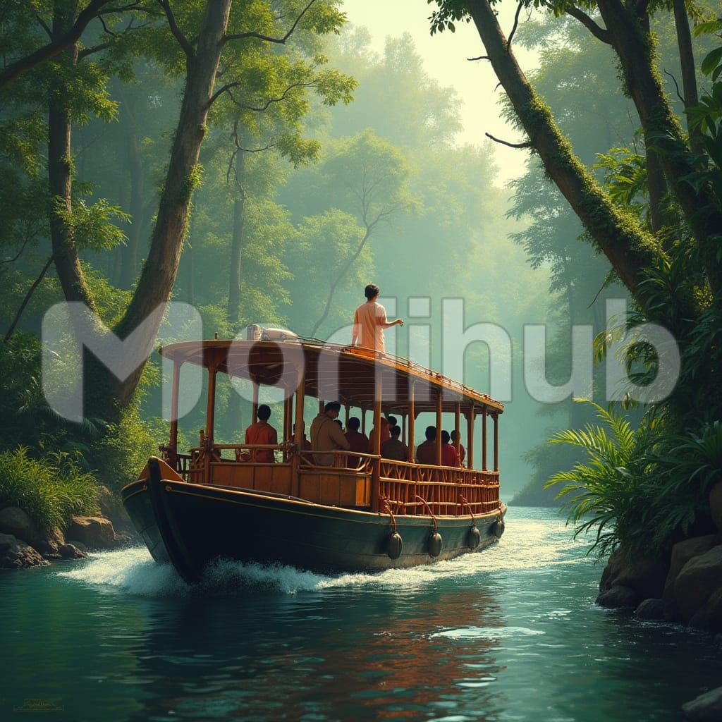 Eco Tourism