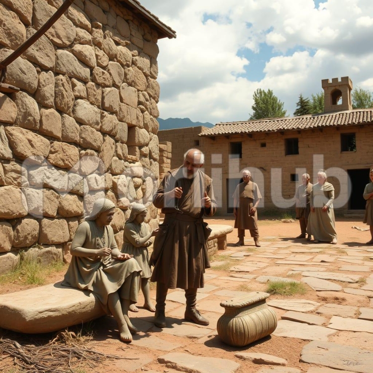 Connecting Generations