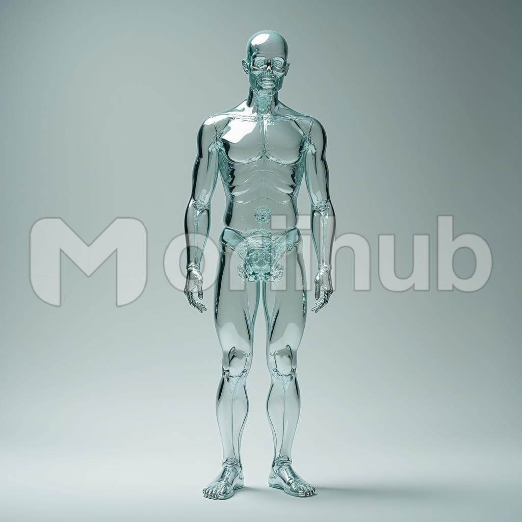 Human Form – MoriiHub