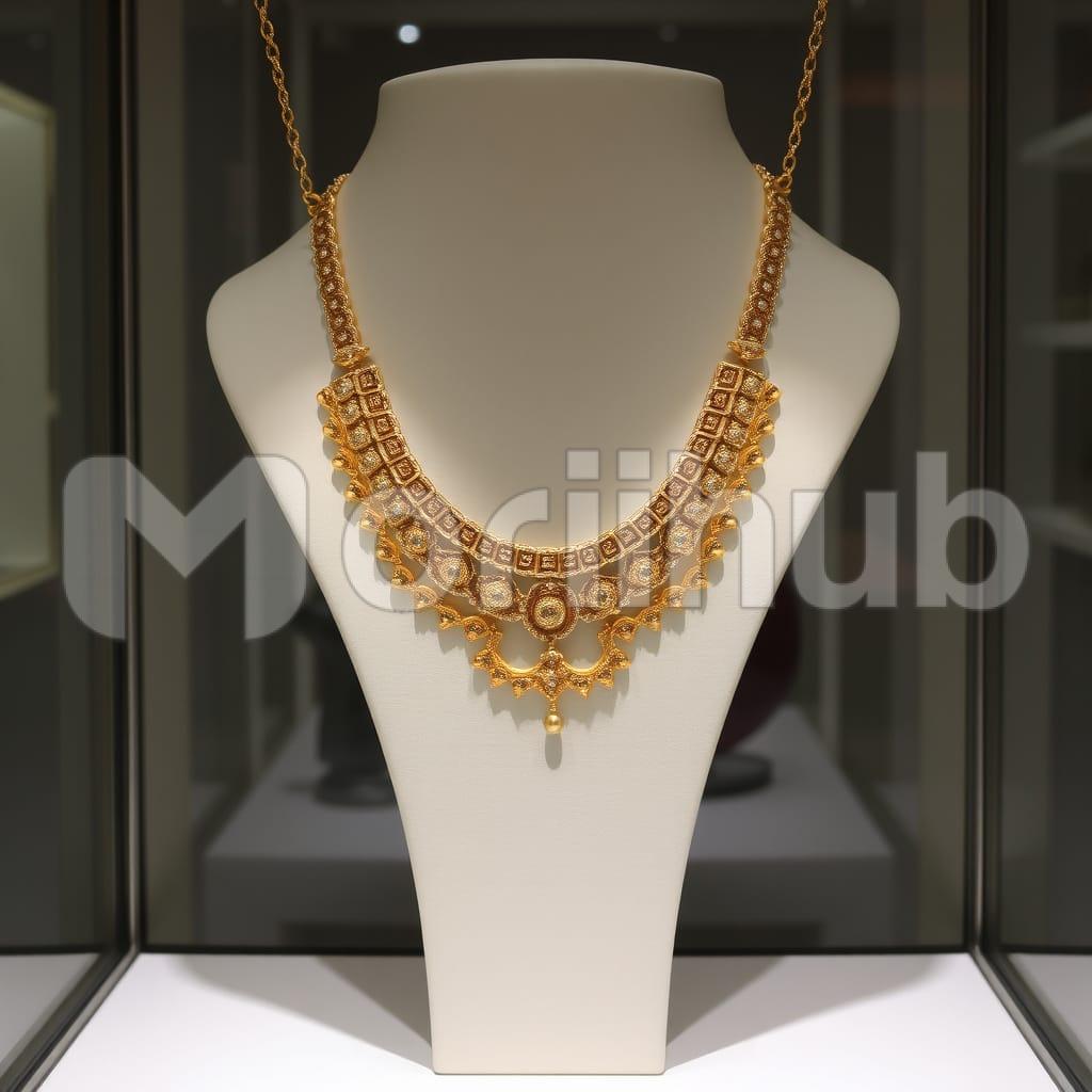 Gold Jewelry