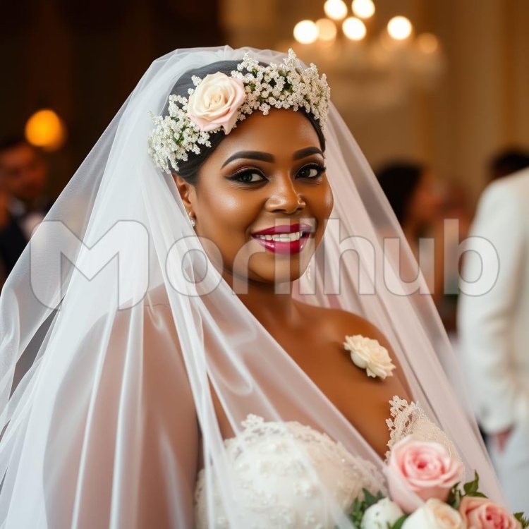 Bridal Dreams