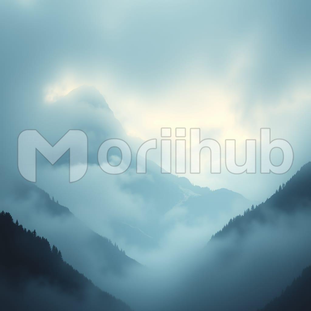 Mountain Calm
