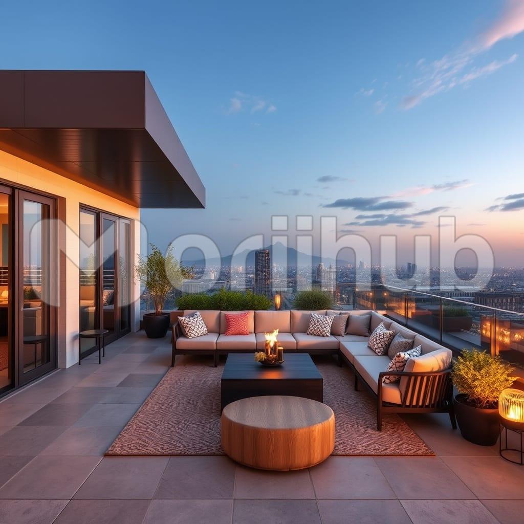 8 Luxurious Off-Grid Homes That Are Off the Charts Amazing