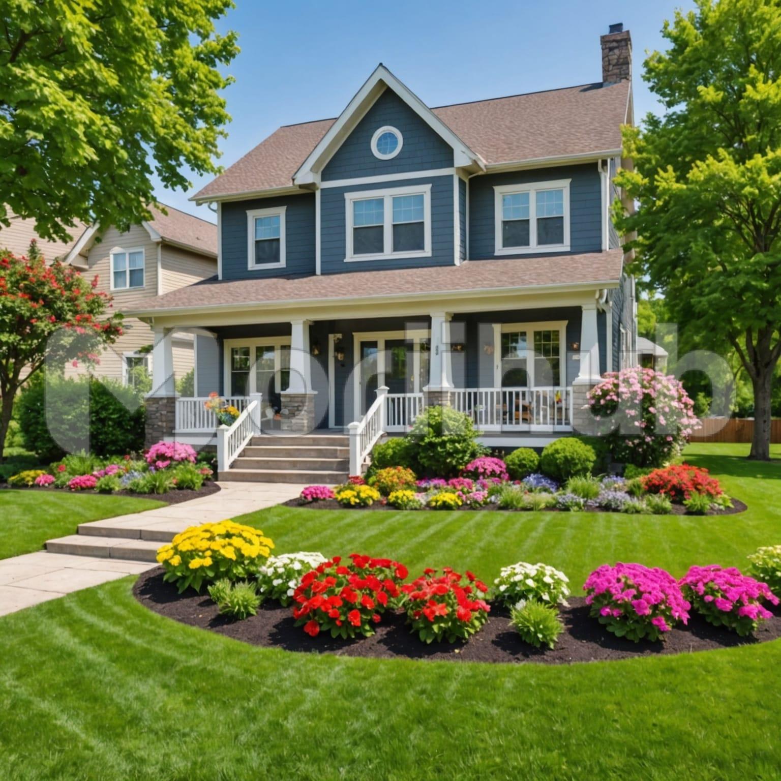 Home Setting – MoriiHub