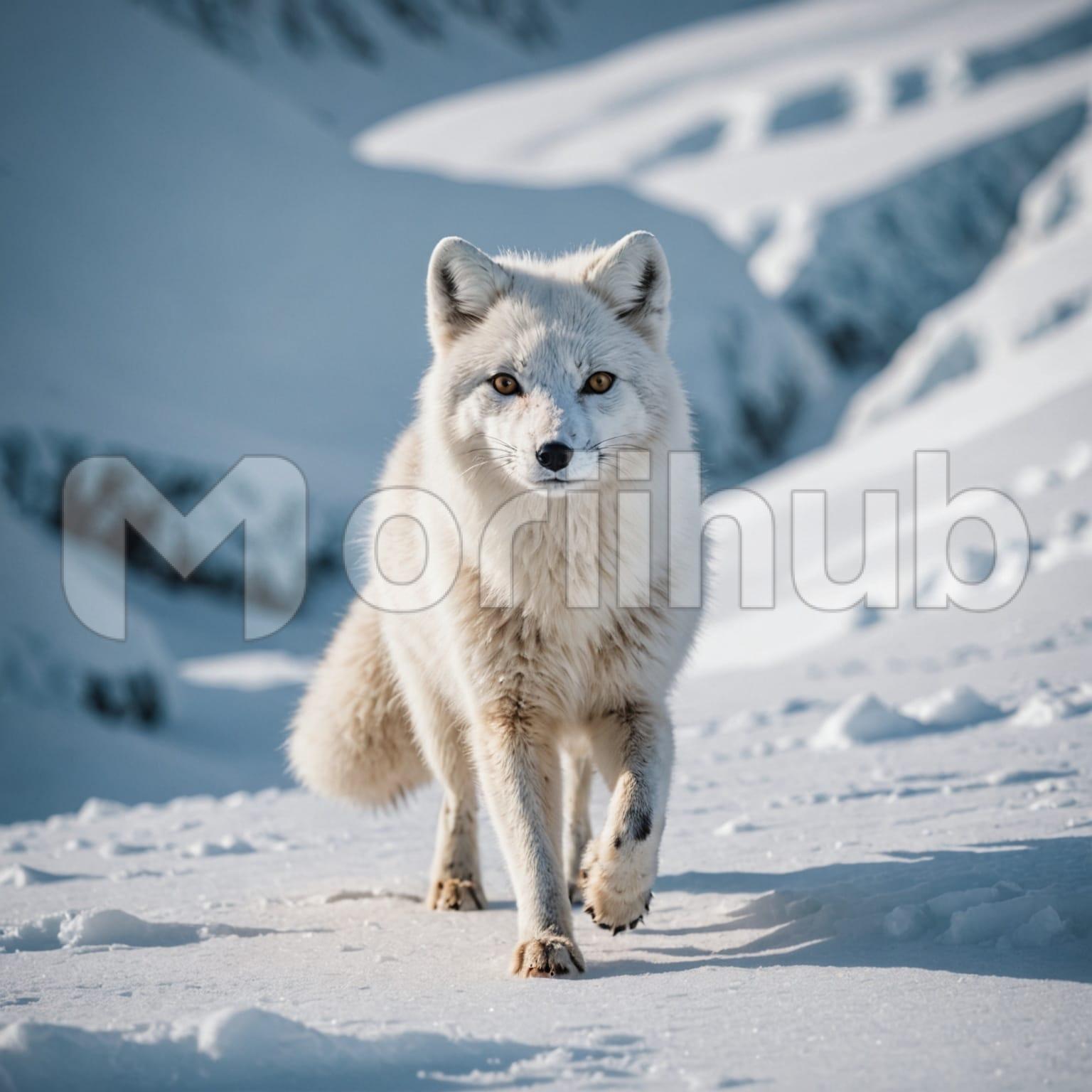 Fox Presence