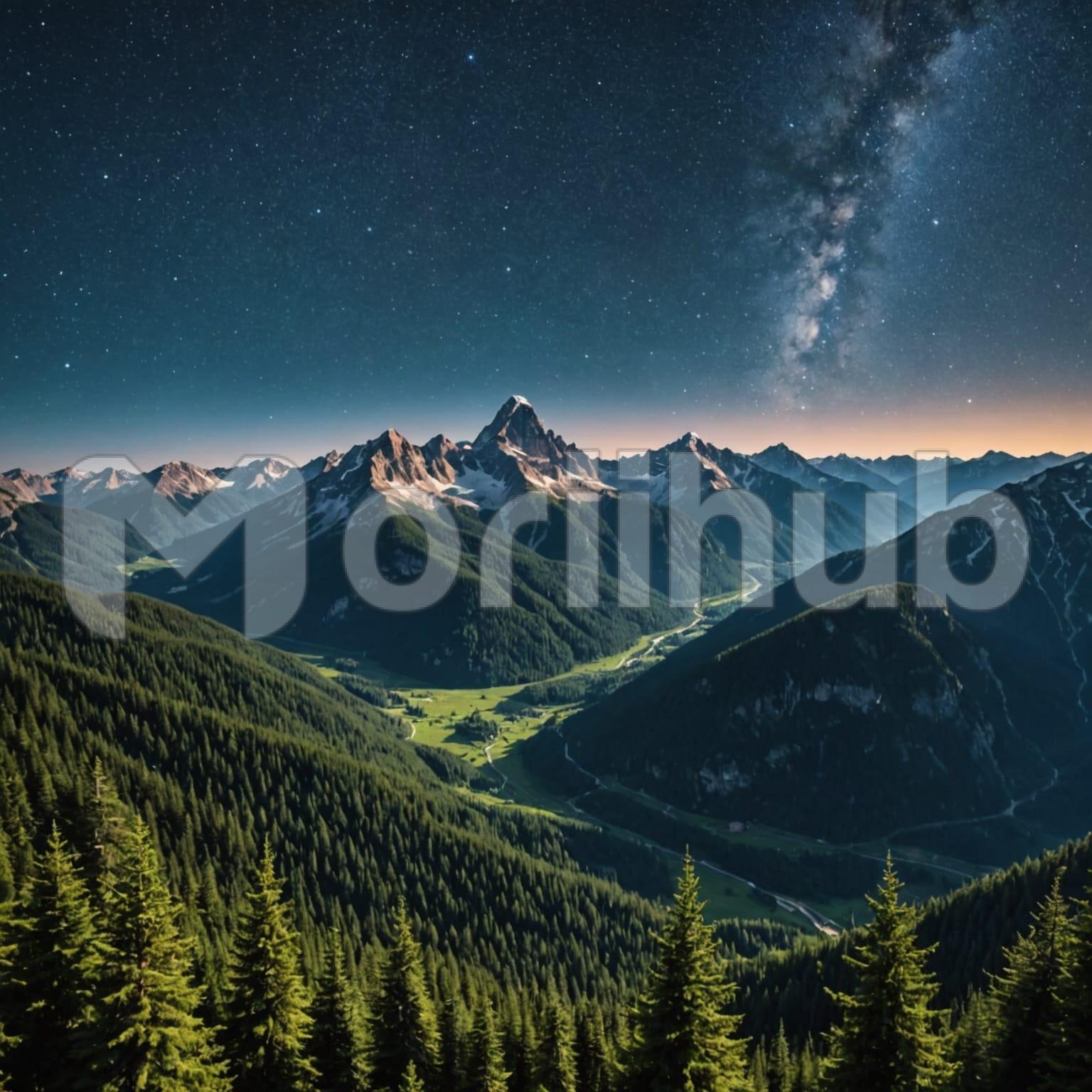 Night Calm