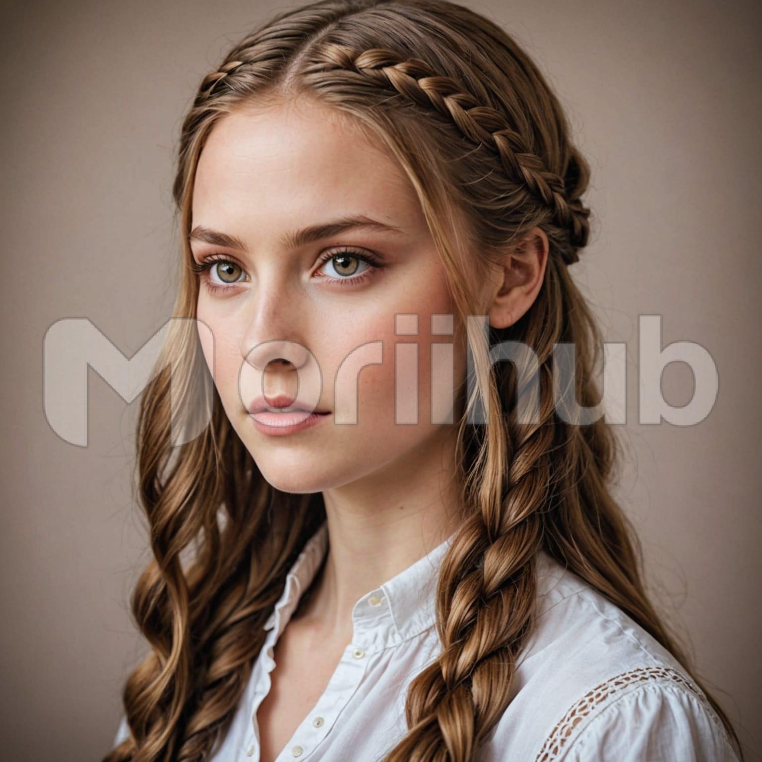Gentle Look