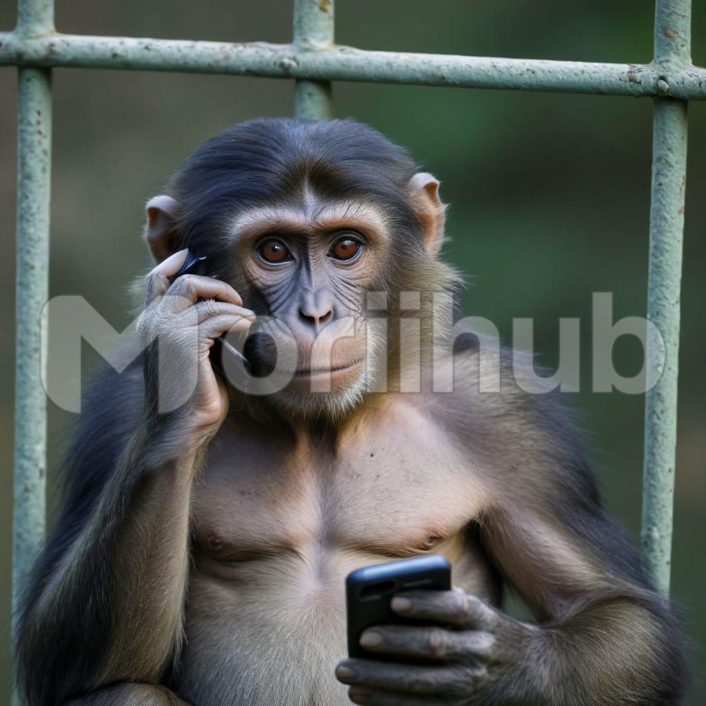 Smart Monkey – MoriiHub