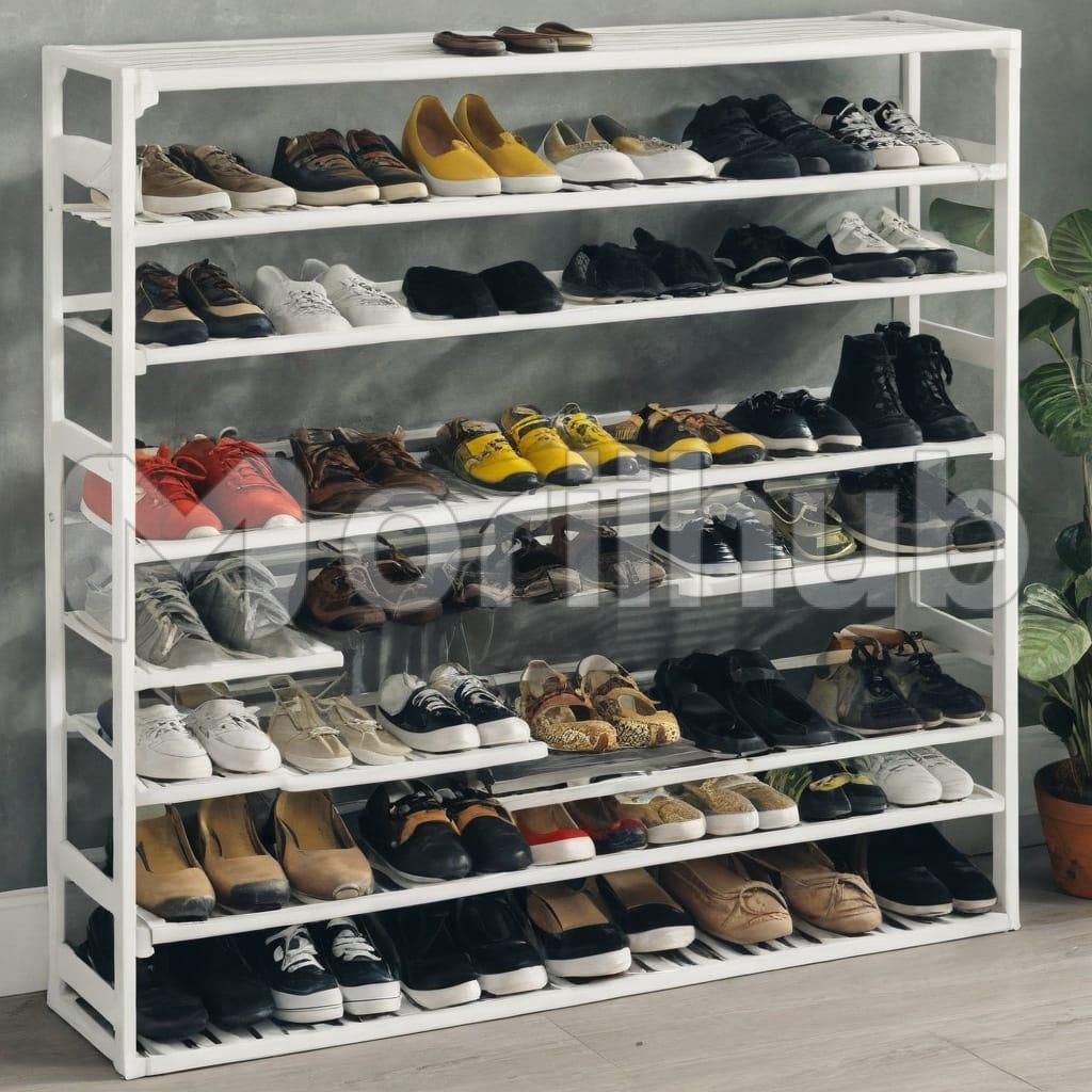 Shoe Rack – MoriiHub