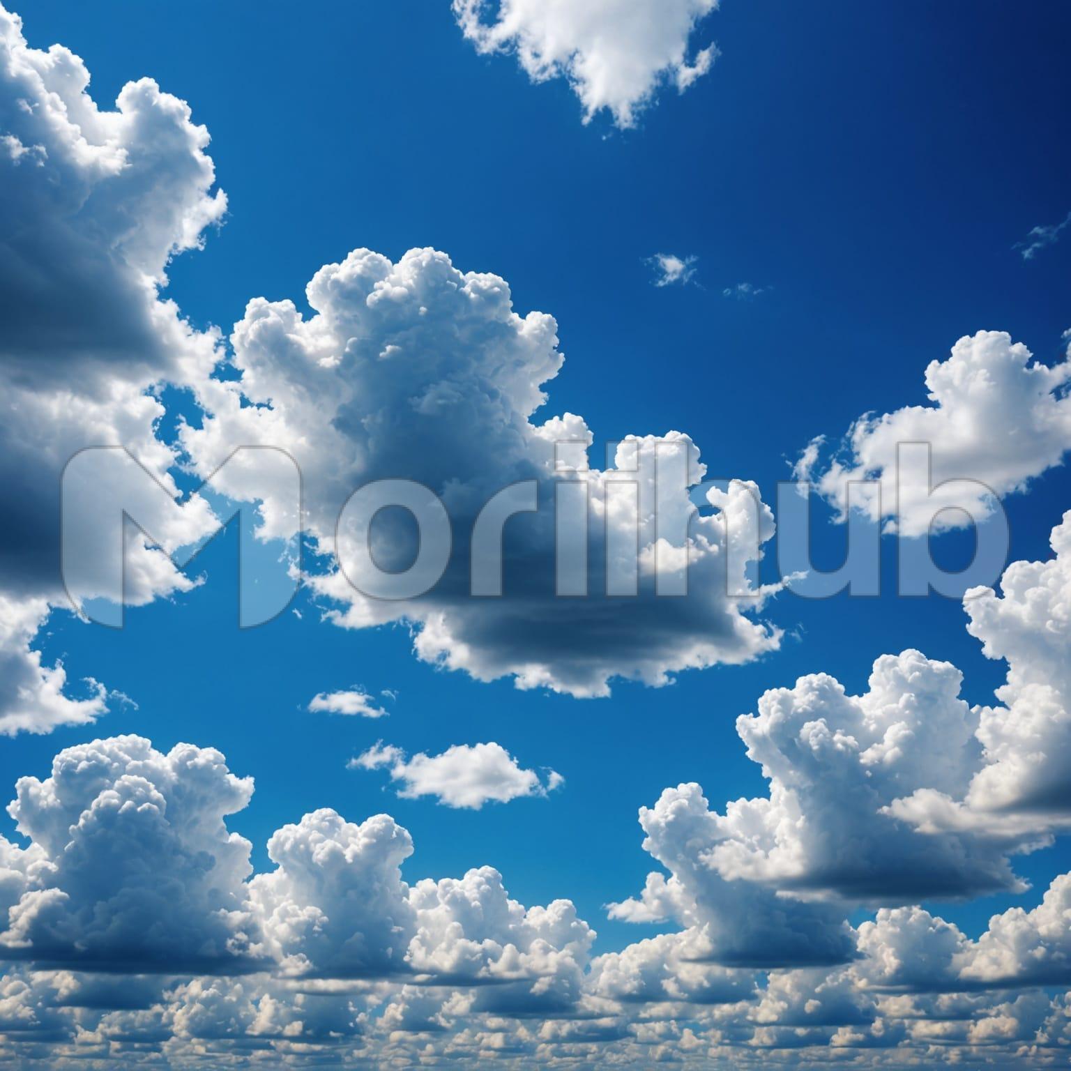 Sky Calm