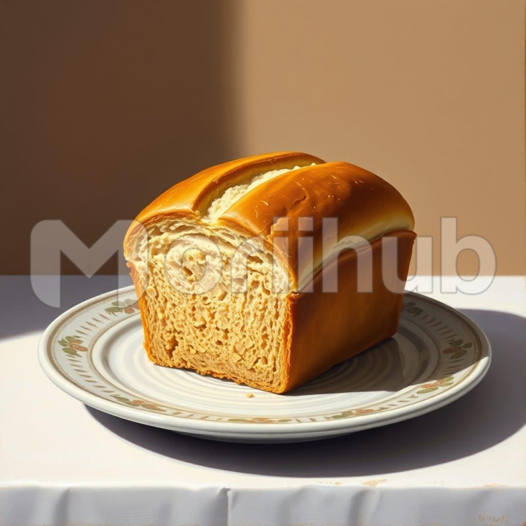 Classic Bread