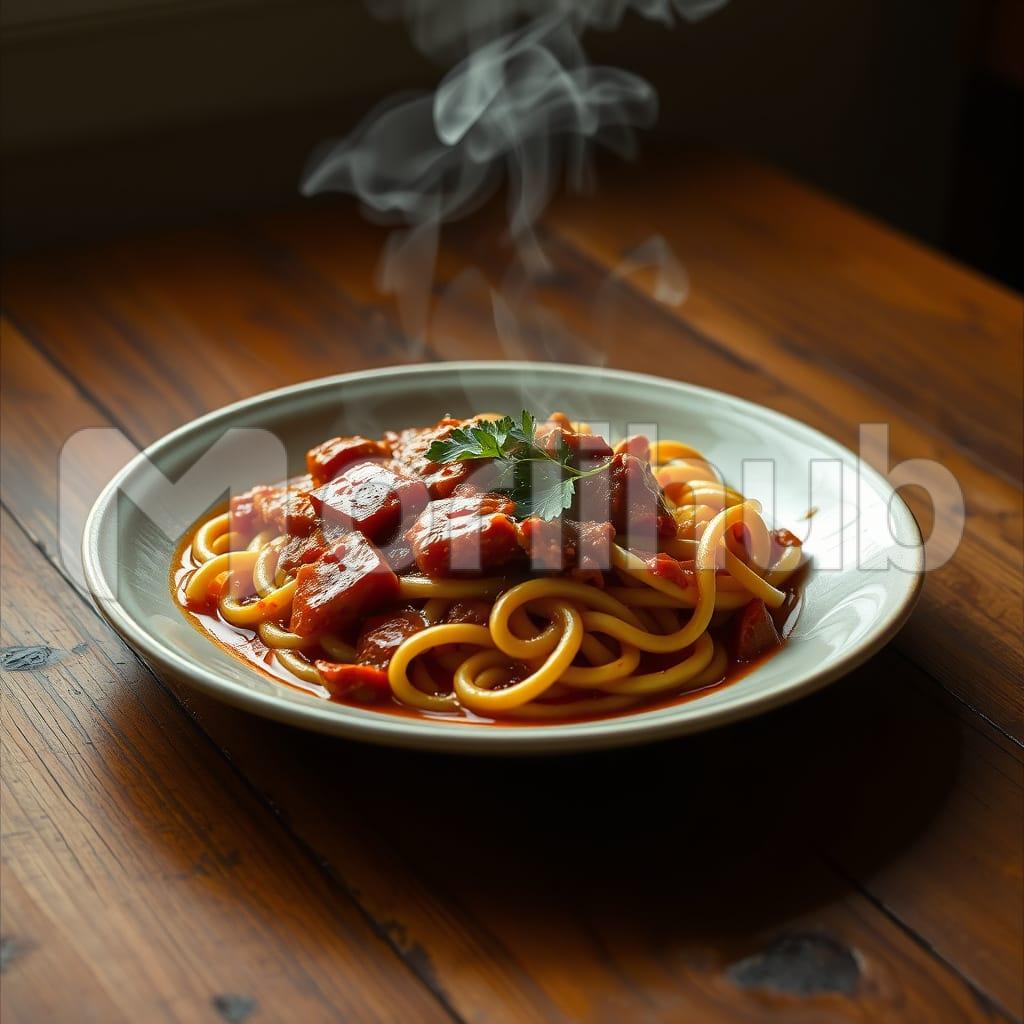 Hearty Dish