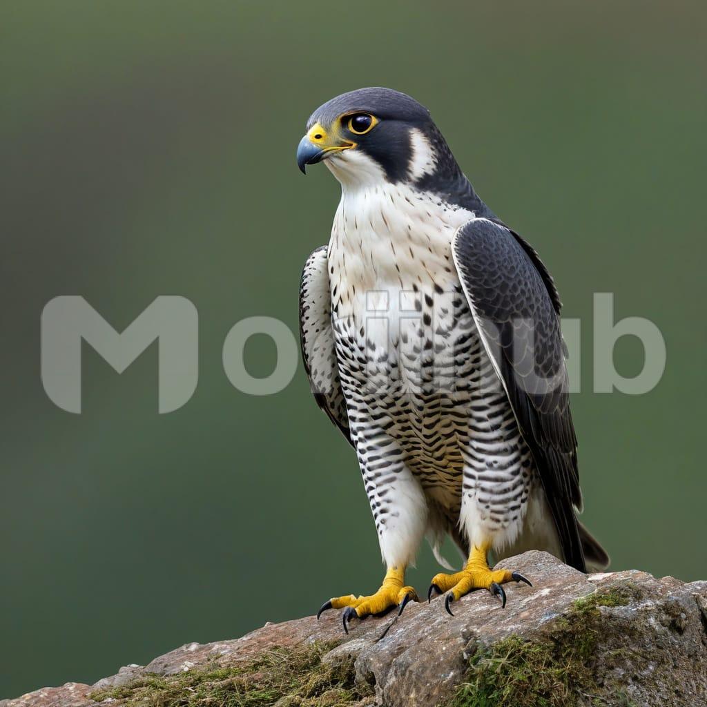 Peregrine Falcon