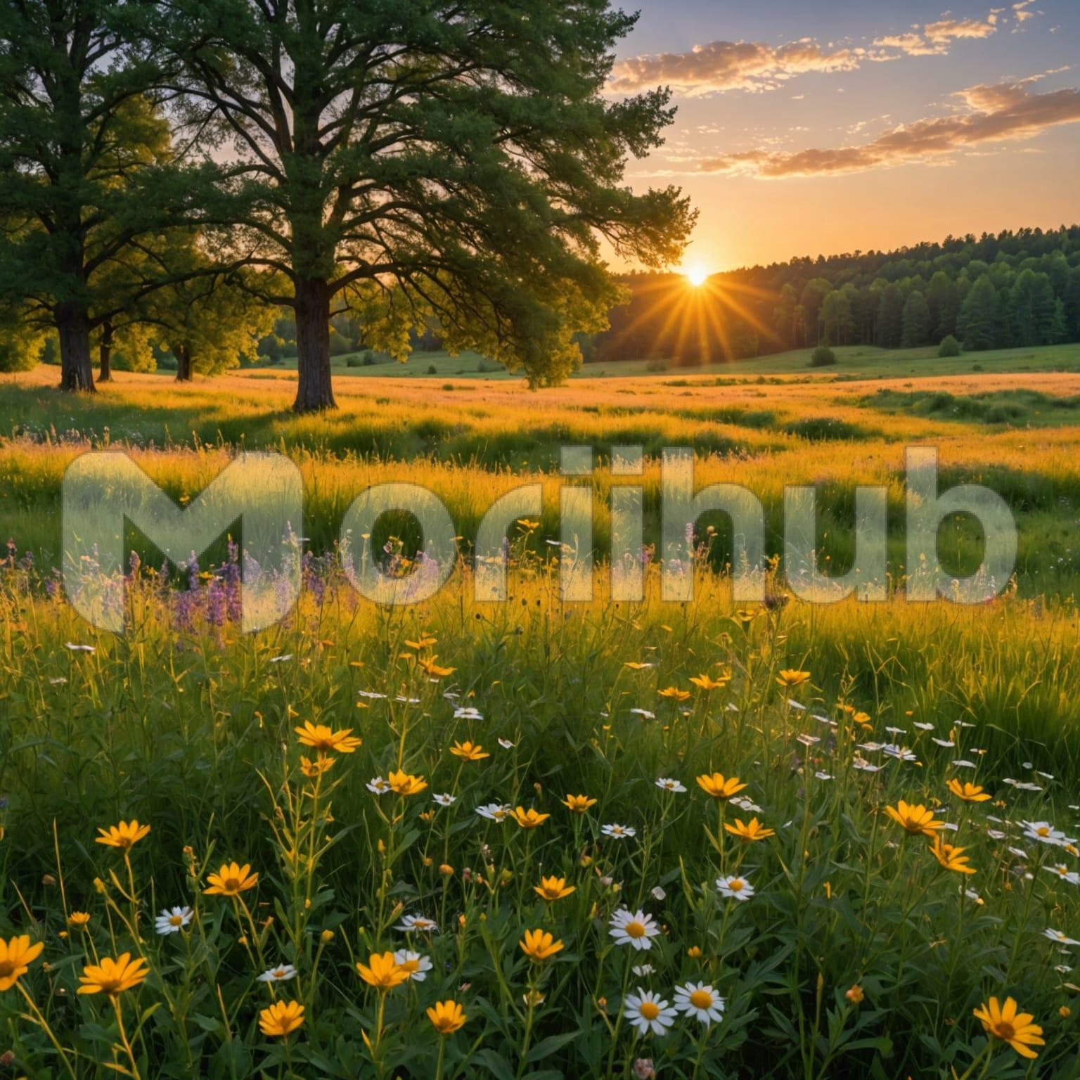 Meadow Vibes