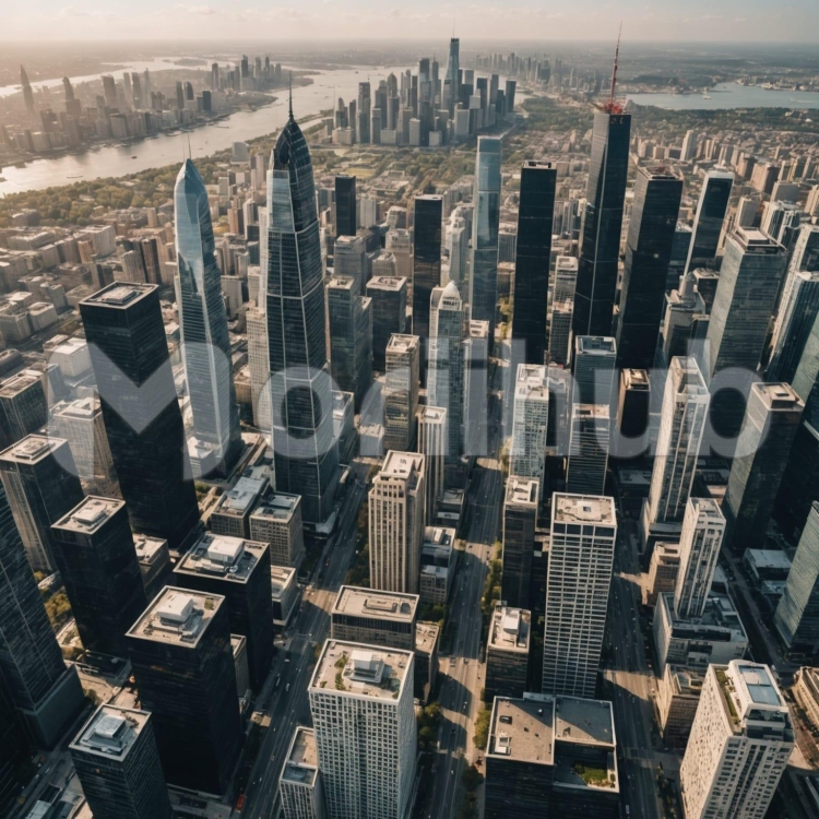 Urban Area