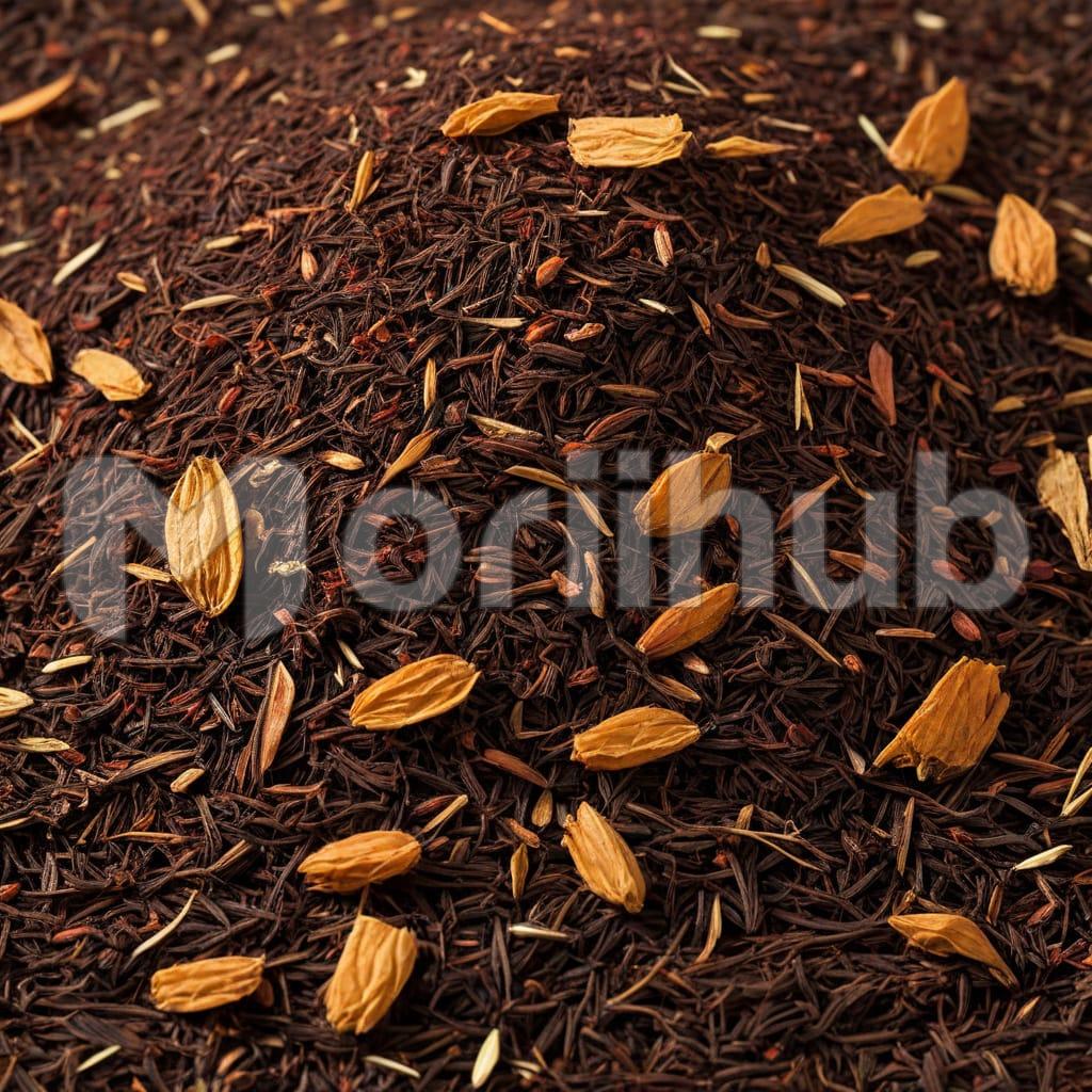 Raw Rooibos – MoriiHub