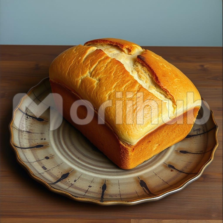 Fresh Bread