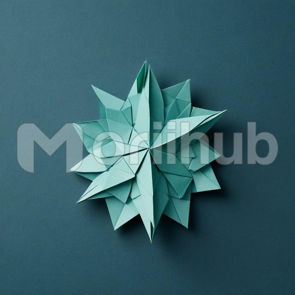 Paper Art Moriihub