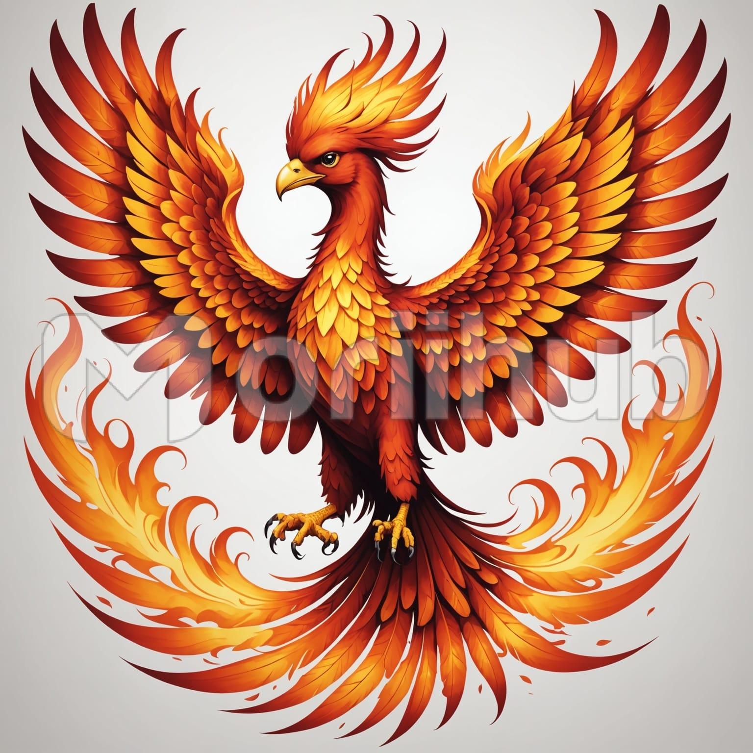 Bird Illustration