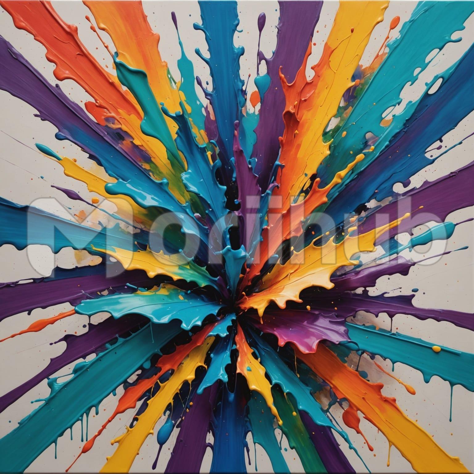 Abstract Creation
