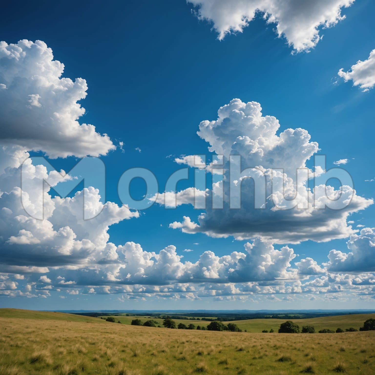 Cloudy Perspective