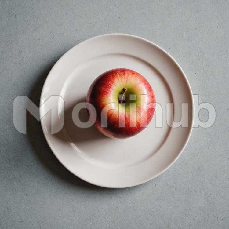 Fresh Apple