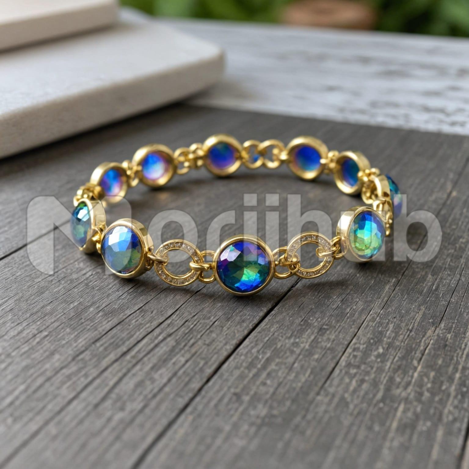 Bracelet Details