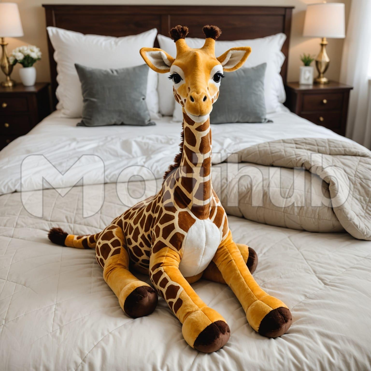 Plush Life