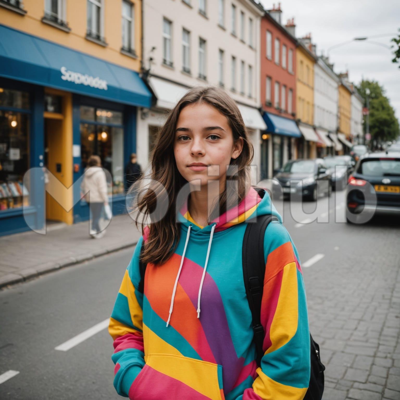 Street Aesthetic
