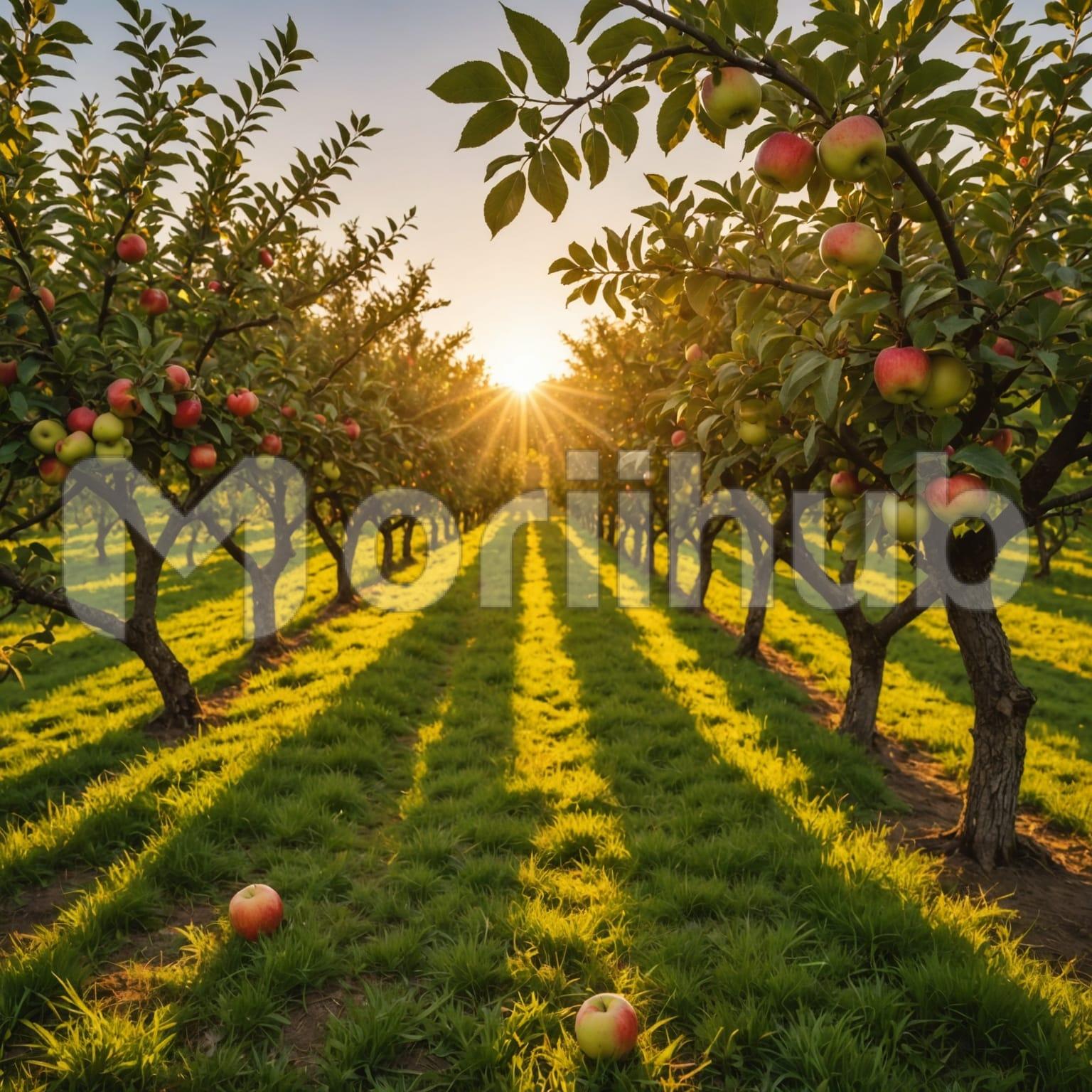 Orchard Balance