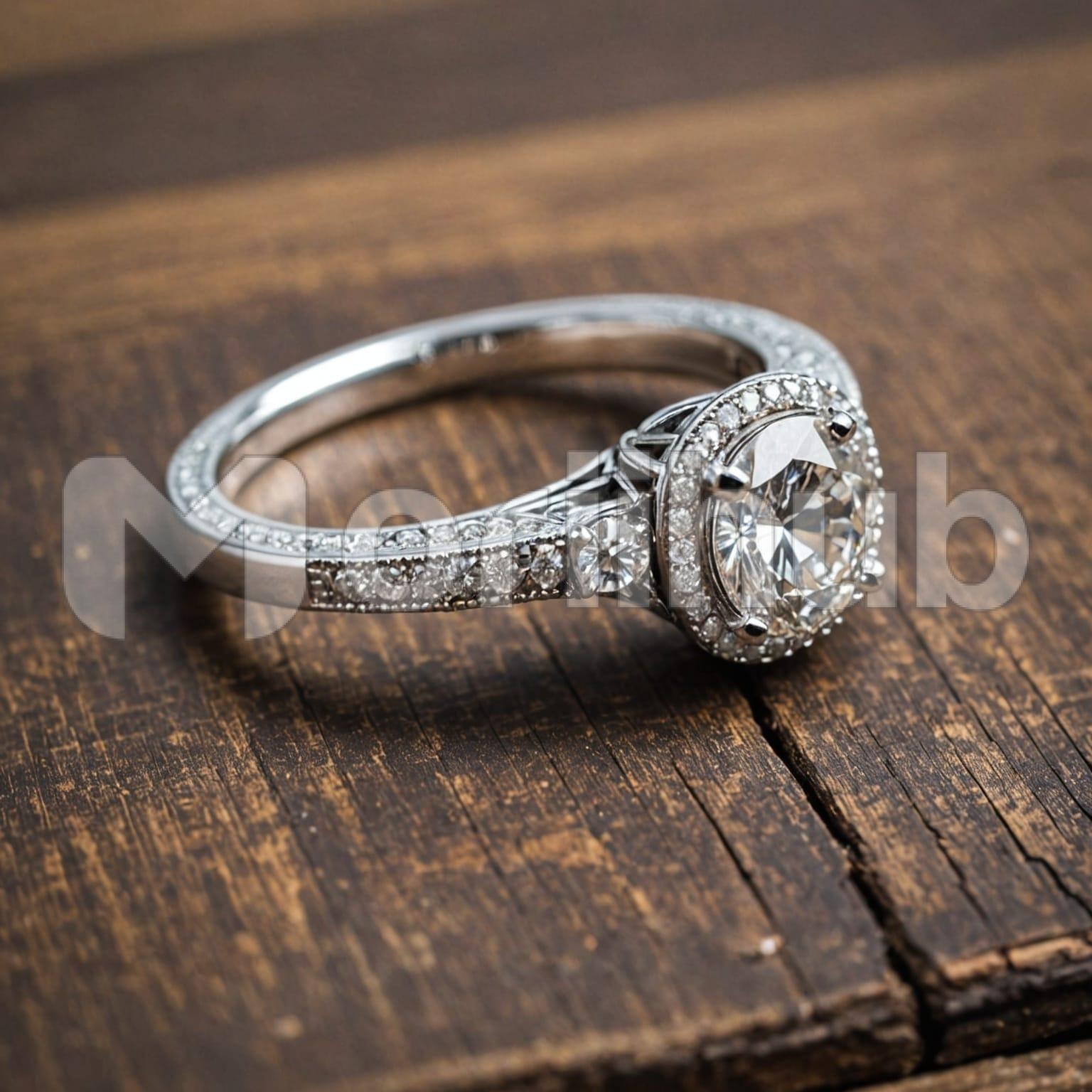 Ring In Focus