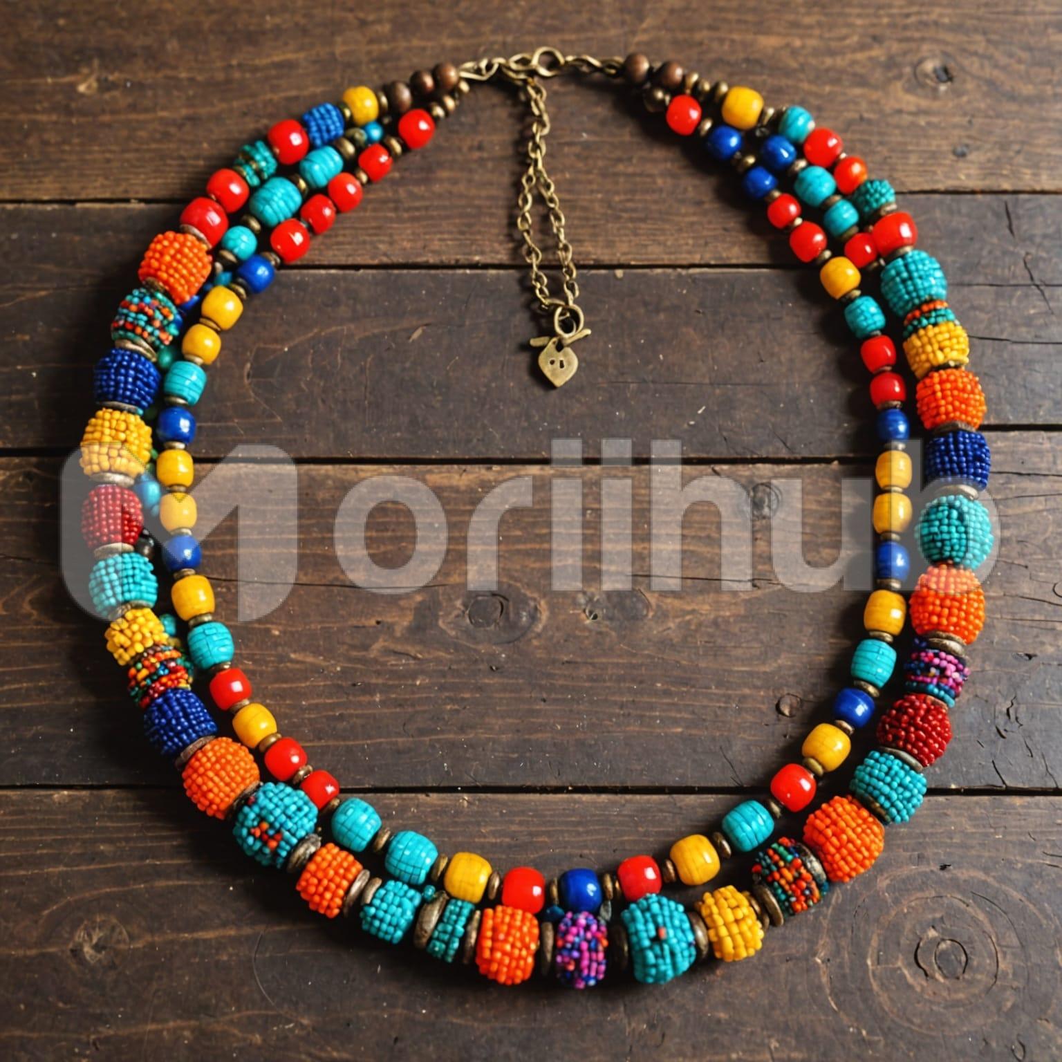 Beaded Craft