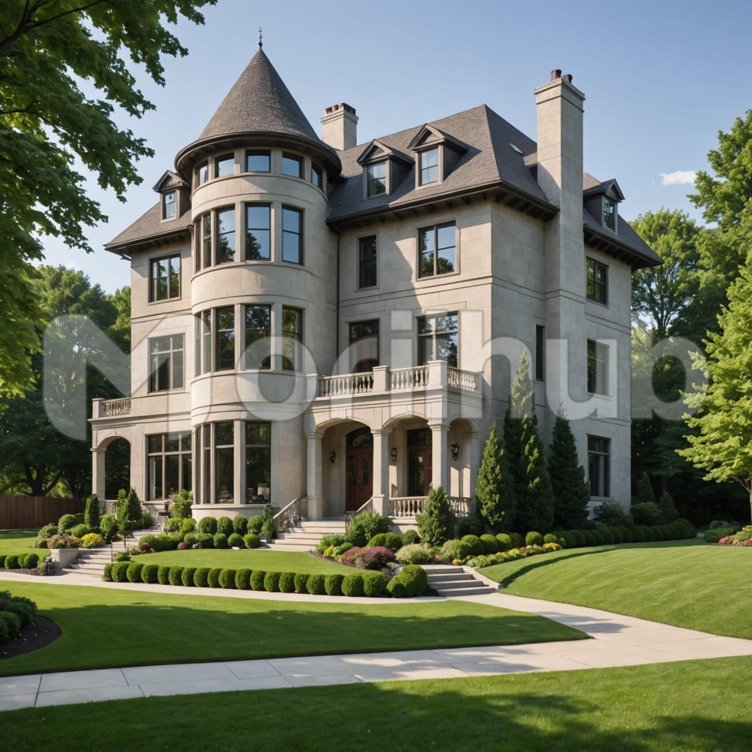 Well Kept Home