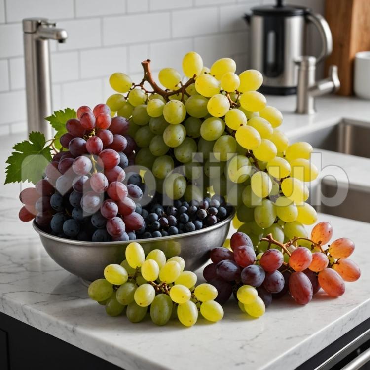 Fresh And  Wholesome