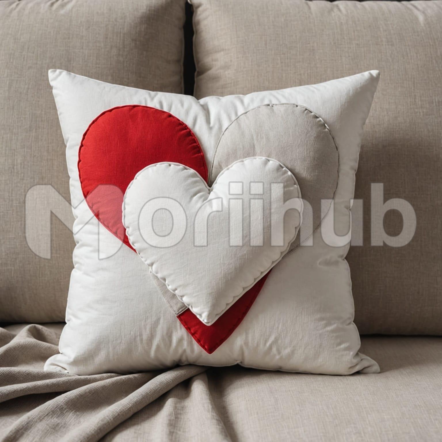 Pillow Moment