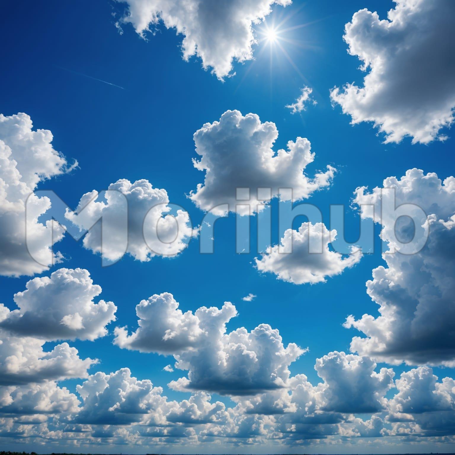 Sky Scene