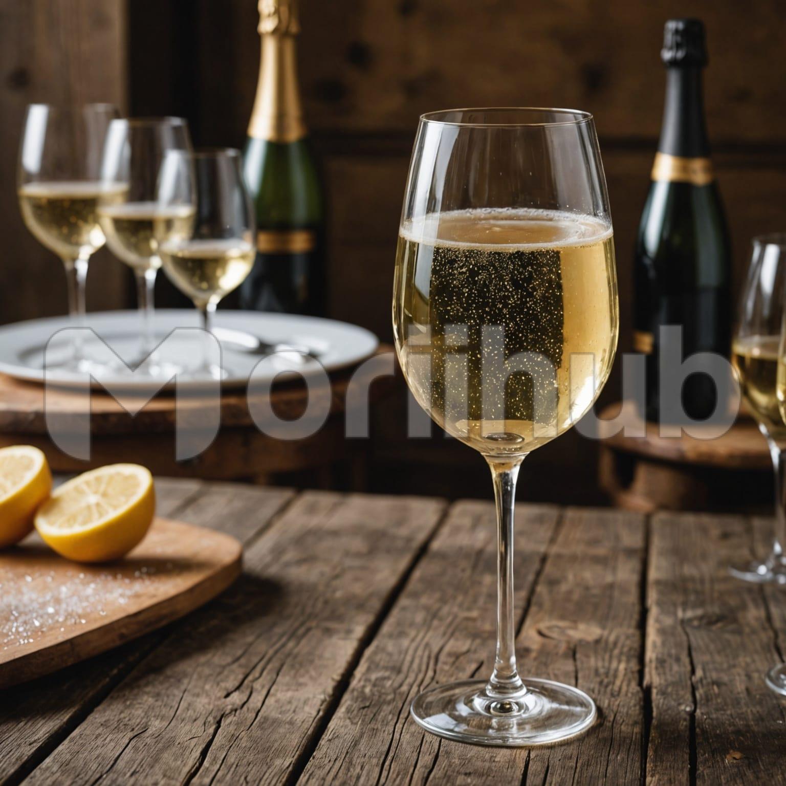 Wine Display