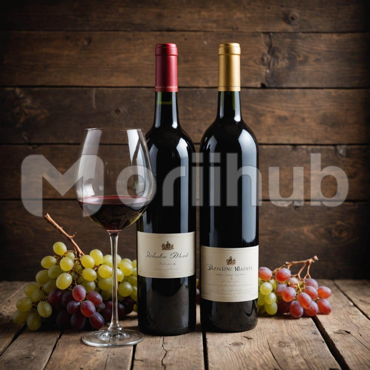 Wine Enjoyment