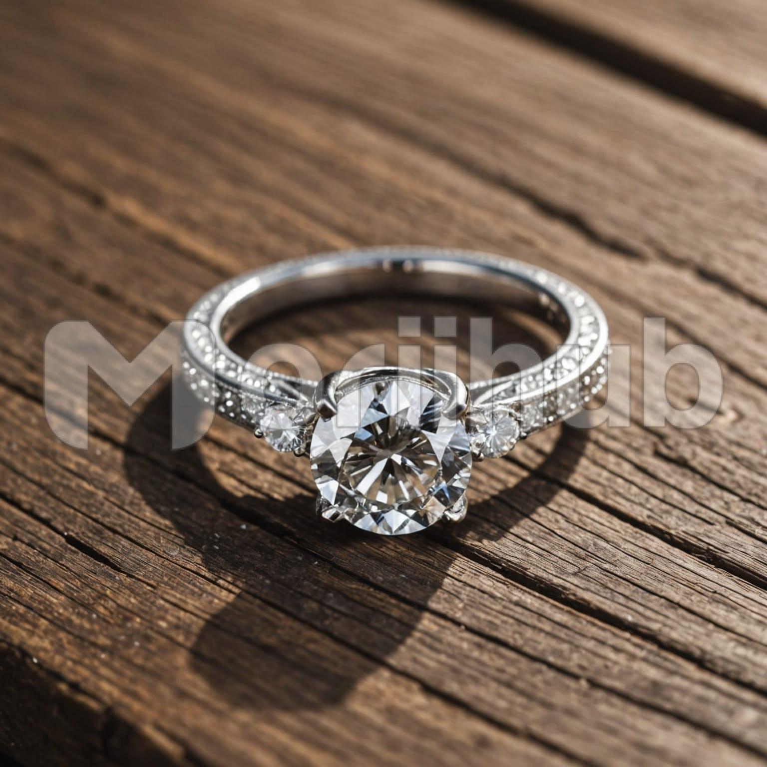 Classic Ring
