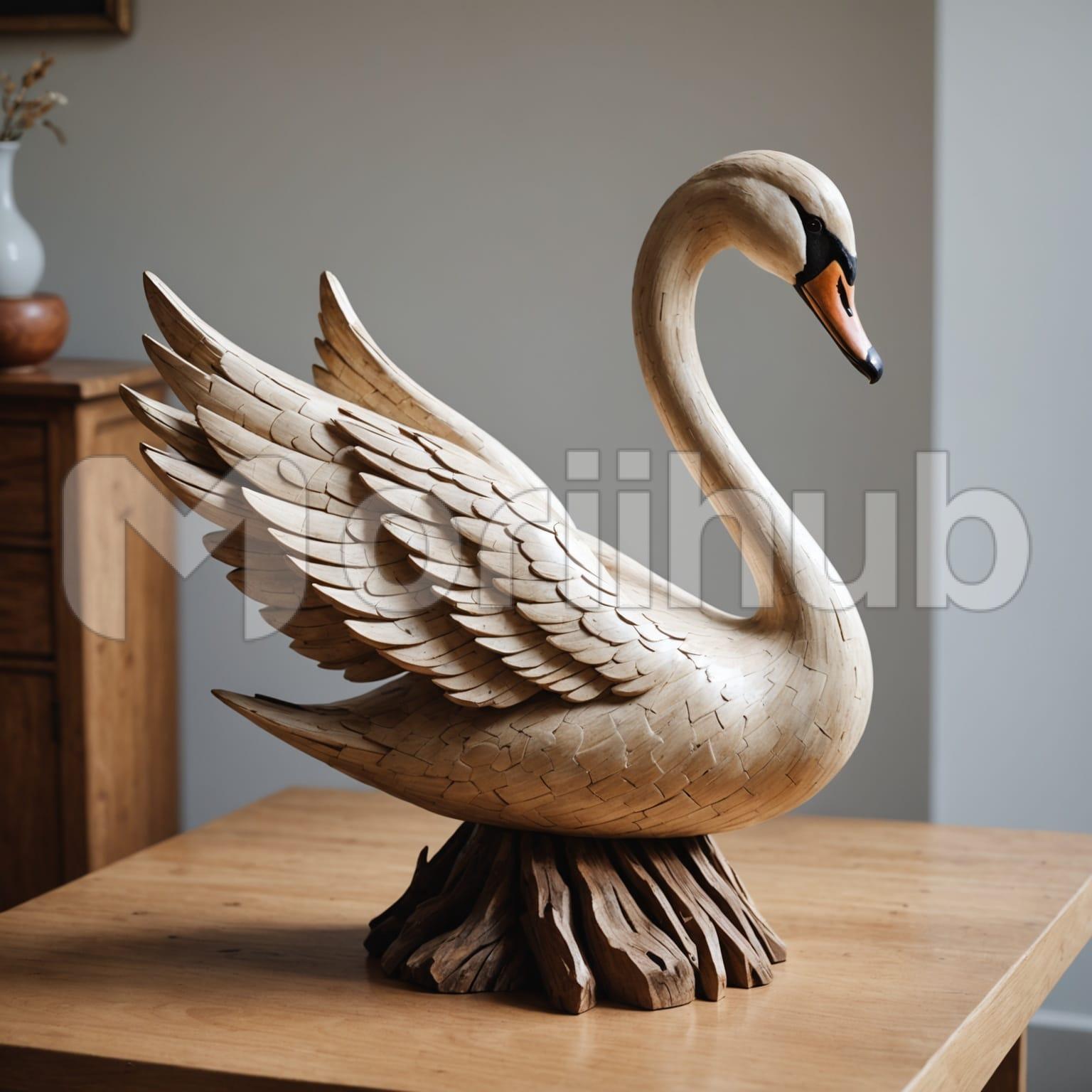 Wooden Detail